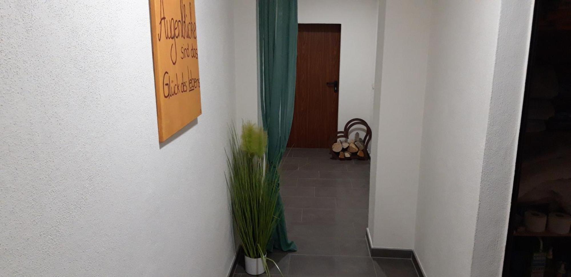 Ferienwohnung Frau Klara Hofheim in Unterfranken Exterior foto